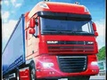 Spel Euro Truck Simulator Cargo Truck Drive aanlyn