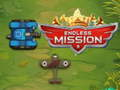Spel Eindelose sending  aanlyn