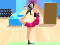 Spel Flex Run 3D aanlyn