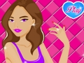 Spel Prinses Naelsalon  aanlyn