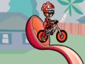 Spel Disney XD Ultimate Air aanlyn