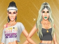 Spel Kim Kardashian besige dag  aanlyn