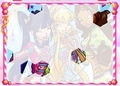 Spel Winx Club: Hexagon Puzzle  aanlyn