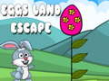Spel Eiers Land Escape  aanlyn