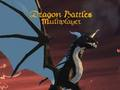 Spel Dragon Battles Multiplayer aanlyn