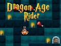 Spel Dragon Age Rider aanlyn