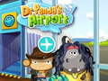 Spel Dokter Panda Lughawe  aanlyn