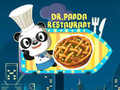 Spel Dr. Panda -restaurant aanlyn
