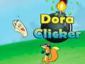 Spel Dora Clicker aanlyn