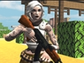 Spel Fort Clash Survival aanlyn