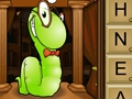 Spel Boekwurm  aanlyn