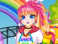 Spel Kawaii Prinses By Comic  aanlyn