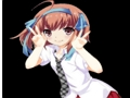 Spel Anime Girls Jigsaw aanlyn