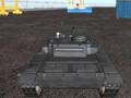 Spel Dockyard Tank Parkering  aanlyn