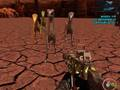 Spel Dinosourusse Oorlewing Aktiewe Vulcan  aanlyn