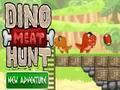 Spel Dino vleis jag nuwe avontuur  aanlyn