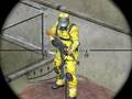 Spel Dooie Sone Sniper  aanlyn
