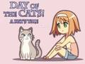 Spel Day of the Cats: A Kat's Tale - Episode 1  aanlyn