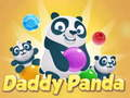 Spel Pappa Panda  aanlyn
