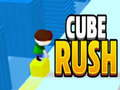 Spel Kubus Rush  aanlyn