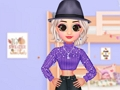Spel Ontwerp Met My Herfstrui  aanlyn