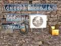 Spel Creepy kelder Escape Episode 1 aanlyn