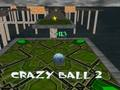 Spel Crazy Ball 2 aanlyn
