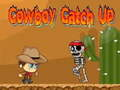 Spel Cowboy haal in  aanlyn