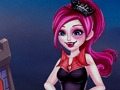 Spel Vampier Prinses Cheerleader Girl  aanlyn