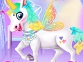 Spel Fantasie Eenhoorn Skepper  aanlyn