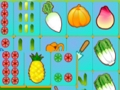 Spel Farm Flip Mahjongg aanlyn