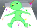 Spel Word wakker Buddy  aanlyn