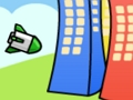 Spel Missiel-waansin  aanlyn
