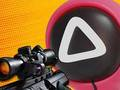Spel Squid Sniper Game aanlyn