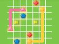 Spel Verbind The Gems  aanlyn