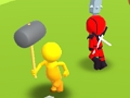 Spel Smashers. io  aanlyn