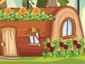 Spel G2E Butterfly Flower House Escape aanlyn
