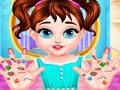 Spel Baba Taylor Handdokter  aanlyn
