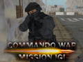 Spel Kommando Oorlogsending IGI  aanlyn