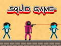 Spel Squid Game 2D Skiet  aanlyn
