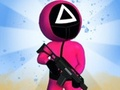 Spel K-spel Glass Bridge Survival  aanlyn