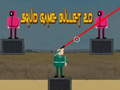 Spel Squid Game Bullet 2d aanlyn
