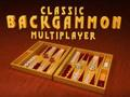 Spel Klassieke Backgammon Multiplayer  aanlyn