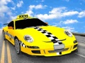 Spel City Taxi Simulator 3D aanlyn