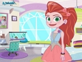 Spel Polly Pocket Polly se modekas aanlyn