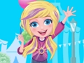 Spel Mal Candy Carnival aanlyn