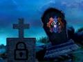 Spel Halloween kom episode 9  aanlyn