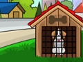 Spel Beagle Dog Escape aanlyn