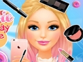 Spel Ellie Maak gereed saam met my  aanlyn