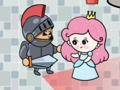 Spel Prinses Ontsnap  aanlyn